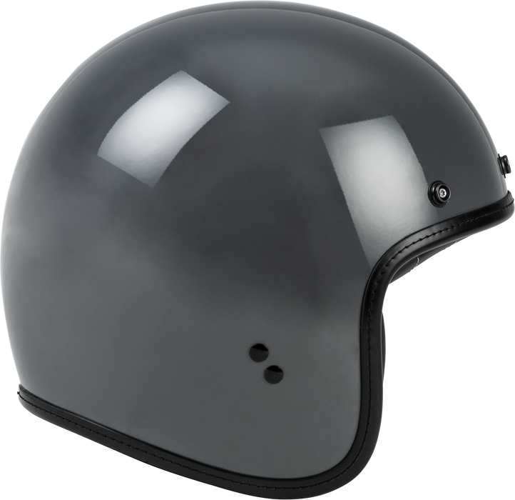 Highway 21 .38 Retro Helmet