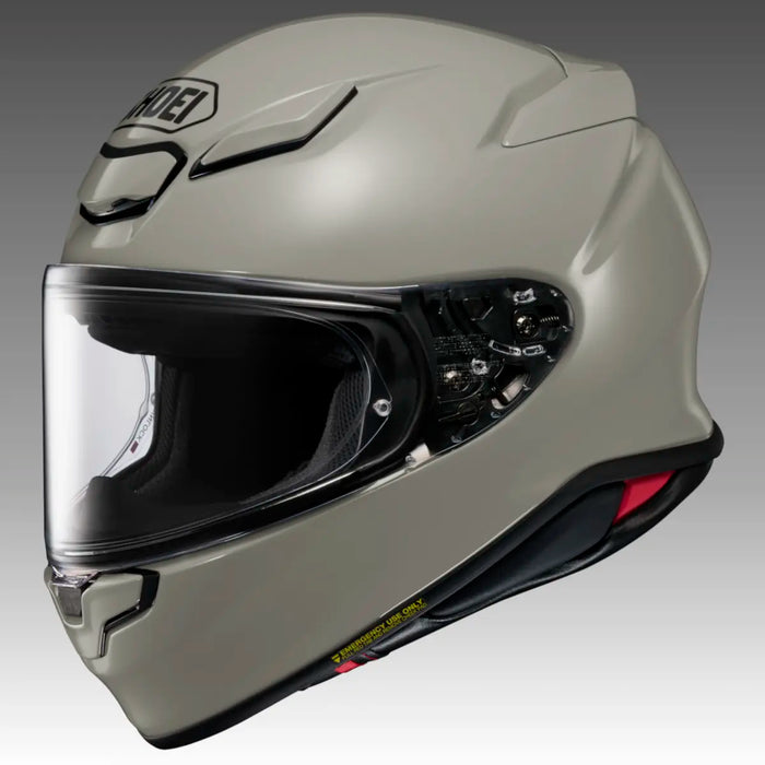 Shoei RF-1400 Solid Helmet