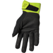 Thor Mens Spectrum Gloves - Blue/Navy