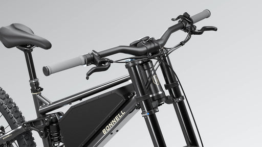 Bonnell 775 MX E-Bike