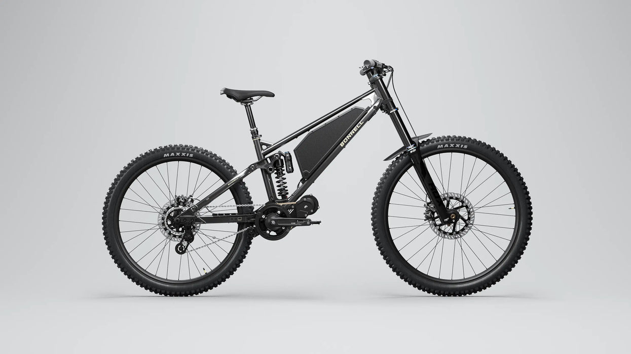 Bonnell 775 MX E-Bike