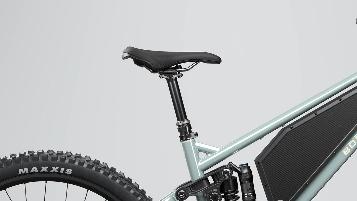 Bonnell 775 MX E-Bike