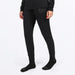 FXR Womens Surge Bamboo Pant - Black, view 4