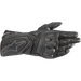 Alpinestars Mens SP-8 V3 Leather Gloves - Black