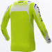 FXR Vapor Air MX Jersey 2026 - Atomic, view 2