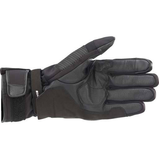 Alpinestars Mens Andes V3 Drystar Gloves - Black