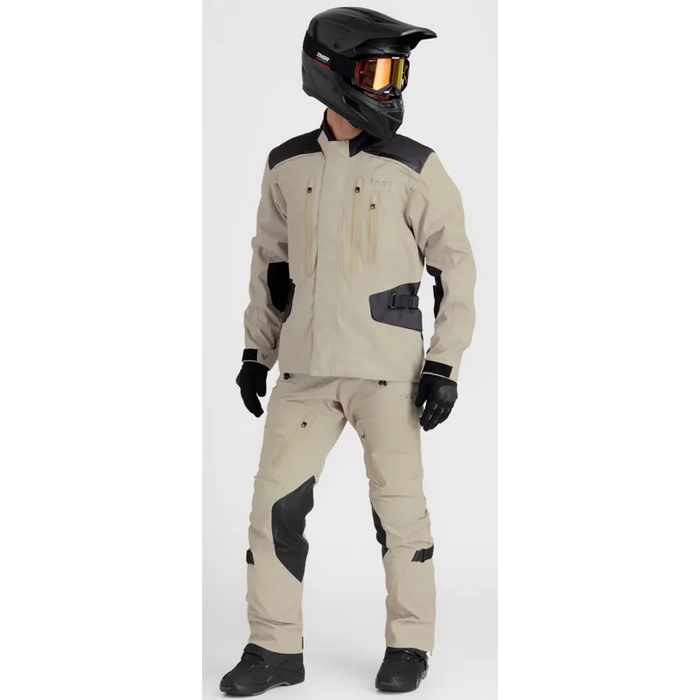 Thor Mens Range Pants