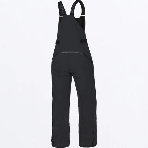 FXR Womens Aerial Bib - Ops, view 2