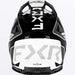 FXR Apex MX Helmet - Black, view 3
