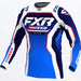 FXR Revo MX Jersey 2025, front view