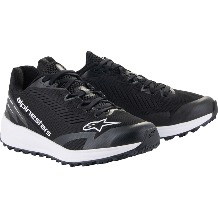 Alpinestars Mens Meta Road V2 Shoes