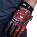 Lethal Threat Mens Offroad Gloves - Grease Monster