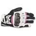 Alpinestars Womens Stella SMX-2 Air Carbon V2 Gloves - Black