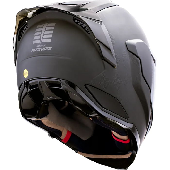 Icon Ultraflite Mips Rizz Rizz Full-Face Helmet