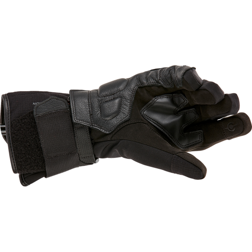 Alpinestars Womens Stella Tourer W-7 V2 Drystar Gloves - Black