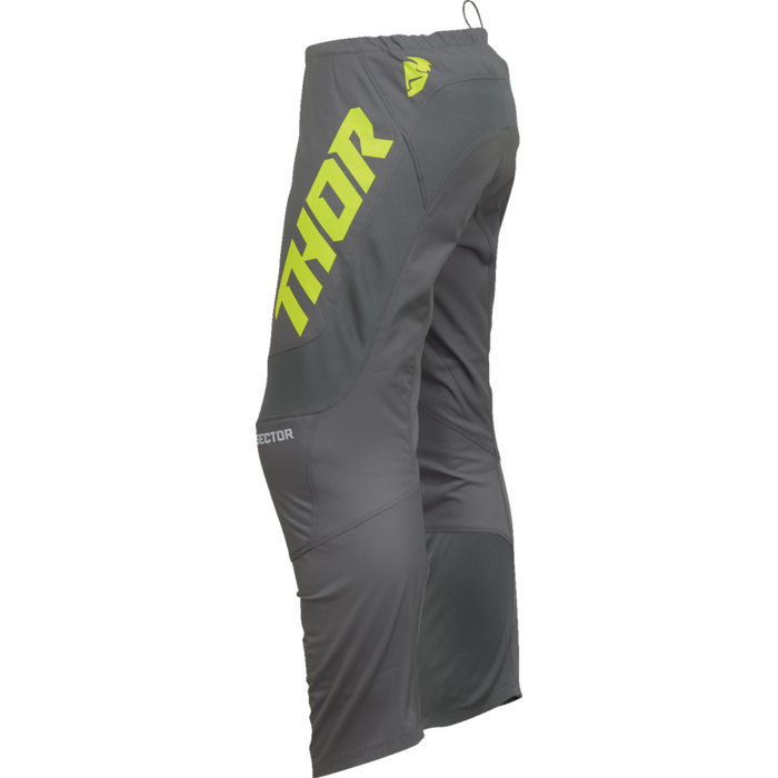 Thor Mens Sector Checker Pants
