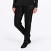 FXR Womens Pyro Thermal Pant 2027 - Black, front view