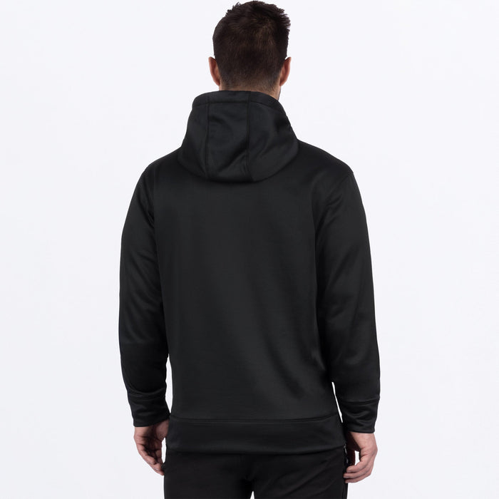 FXR Podium Tech Pullover Hoodie