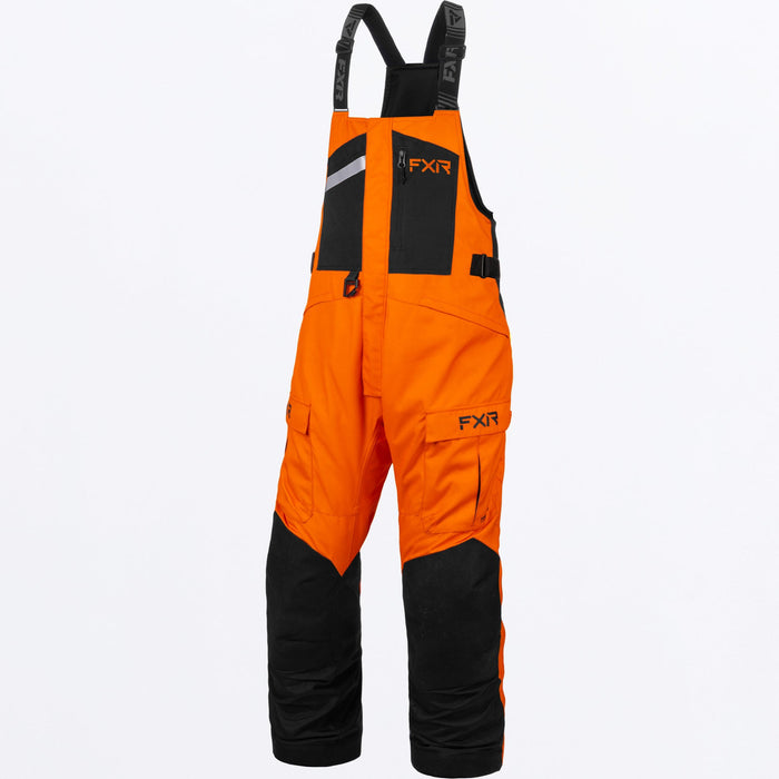 FXR Mens Excursion Bib Pant