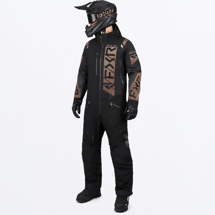 FXR Mens Helium Lite Monosuit 2023