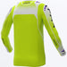FXR Youth Vapor Air MX Jersey 2026 - Atomic, view 3