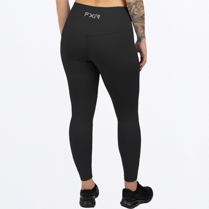 FXR Womens Warrior I Legging