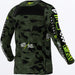 FXR Youth Podium MX Jersey 2024, view 7