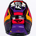 FXR Apex MX MIPS Helmet - Aurora, view 3