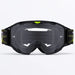 FXR Maverick Prime Youth MX Goggle - Army Camo/HiVis, view 5