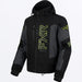 FXR Helium X 2-in-1 Jacket