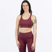 FXR Womens Chakra Sports Bra