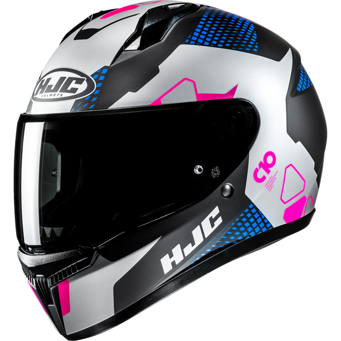 HJC C10 Aspa Full-Face Helmet