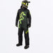 FXR Mens CX F.A.S.T. Insulated Monosuit