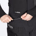 FXR Mens Expedition Pro FX 2-in-1 Bib Pant - Black, view 7