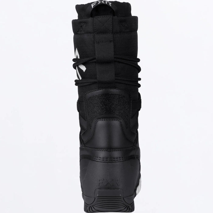 FXR X-Plore Short Boot 2027