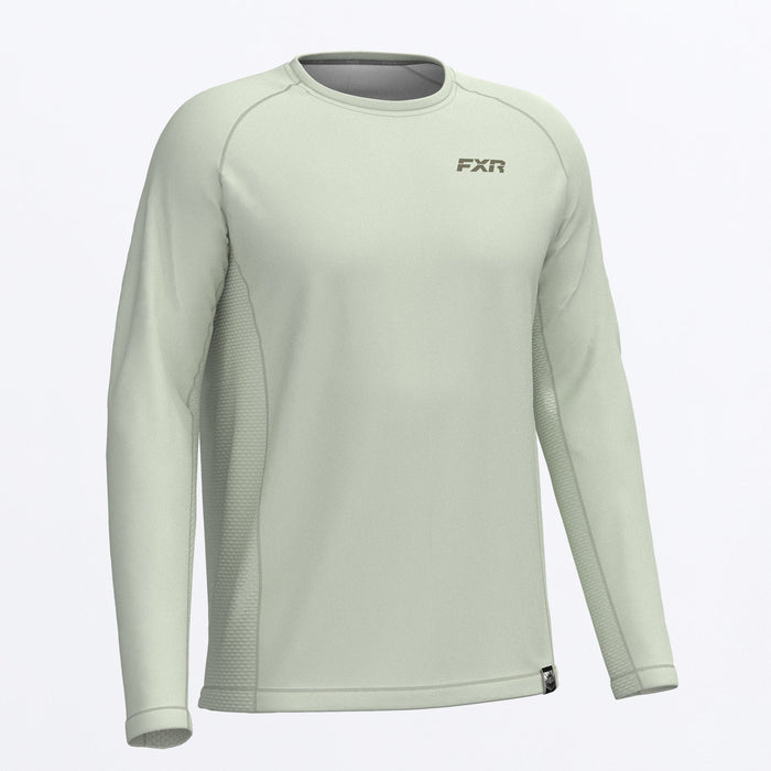 FXR Mens Attack UPF Longsleeve