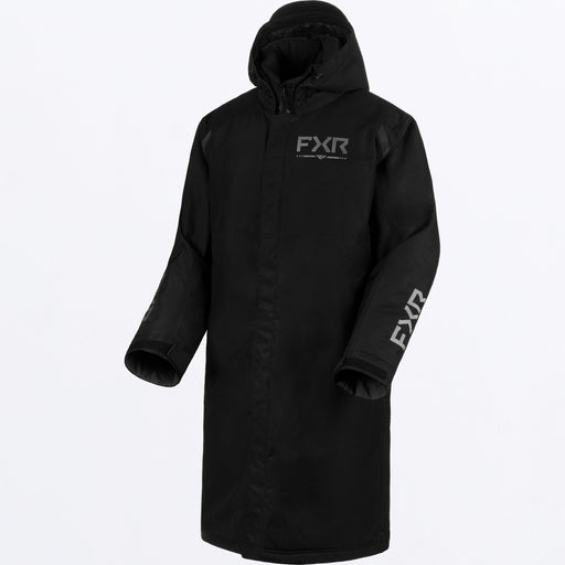 FXR Mens Warm-Up Coat