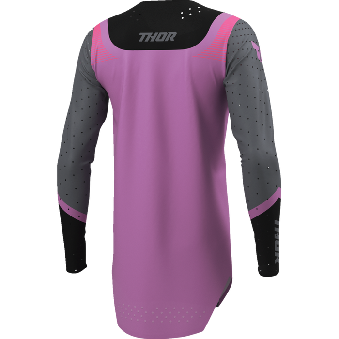 Thor Womens Sportmode Velocity Jersey