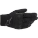 Alpinestars Mens S-Max Drystar Gloves - Black/Gray