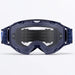 FXR Maverick Prime MX Goggle - Navy/White, view 5