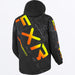 FXR Mens CX Jacket 2023