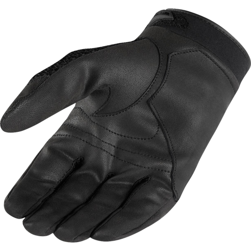 Icon Mens Twenty-Niner Gloves - Black