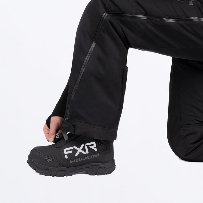 FXR Mens Renegade FX Bib Pant