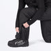 FXR Womens Sugar FX Bib Pant - Black, view 6