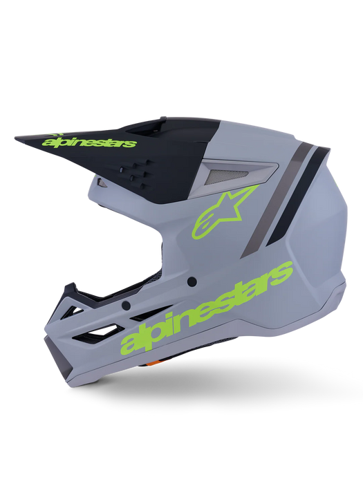 Alpinestars SM3 Supertech Radium Offroad Helmet
