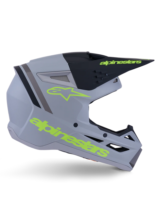 Alpinestars SM3 Supertech Radium Offroad Helmet