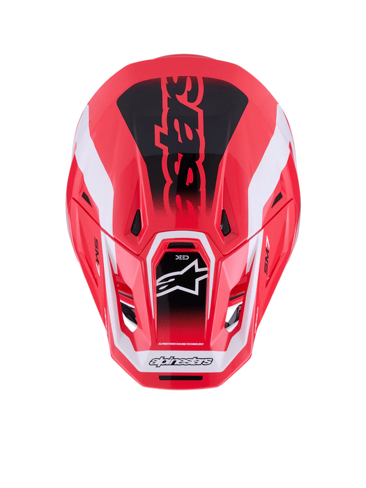 Alpinestars S-M7 Deed Offroad Helmet