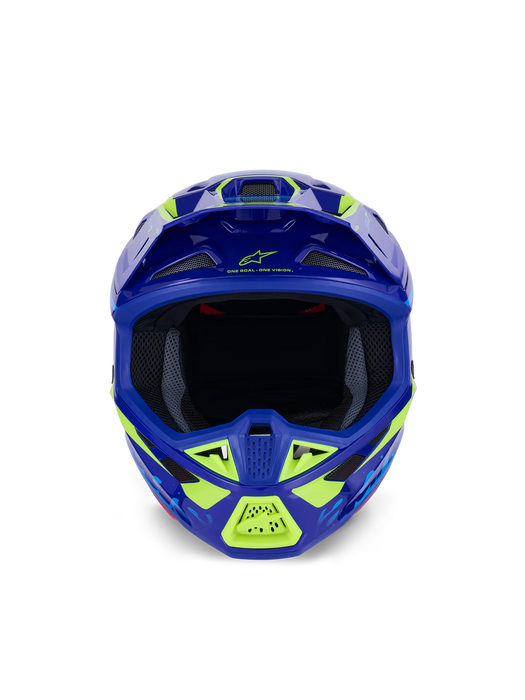Alpinestars S-M7 Deed Offroad Helmet