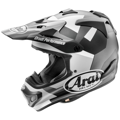 Arai VX-Pro4 Block Off-Road Helmet