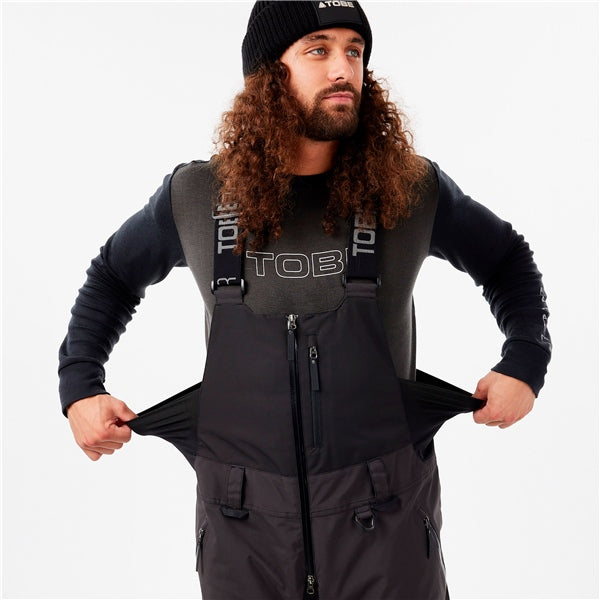 TOBE Iter V2 Non-Insulated Bib